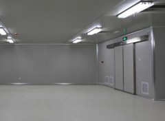 生物潔凈室與工業(yè)潔凈室的區(qū)別在哪？